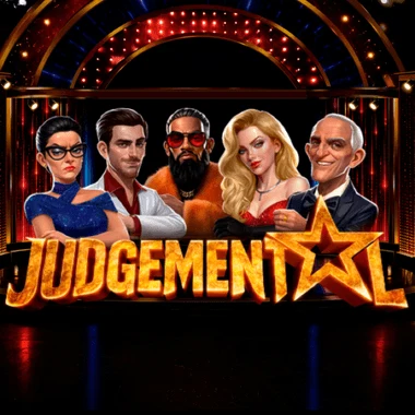 Judgemental game tile