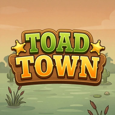 Toad Town game tile