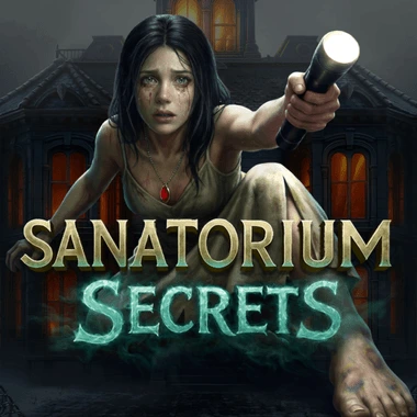 Sanatorium Secrets game tile